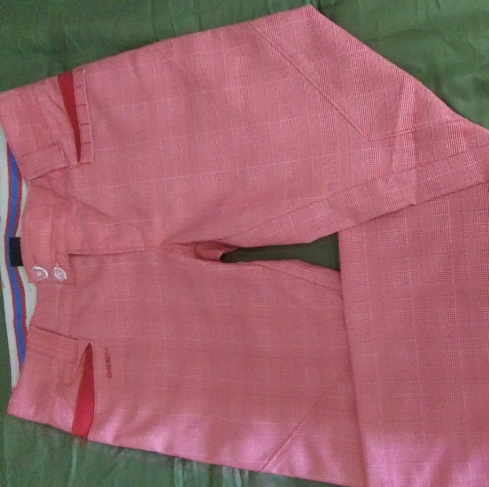 Chase54 golf pants